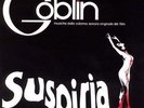 GOBLIN-SUSPIRIA (40TH ANNIVERSARY STANDARD BOX)  VINYL LP NEW