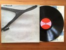 MCA MKPS 2014 WISHBONE ASH - Same Self-Titled Debut Album 1970 RARE