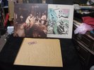 LED ZEPPELIN CODA LP Vinyl EX w/ Brown Bag Swansong