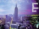 Standing on the Shoulder of Giants [PA] by Oasis (Vinyl, Jul-2016, Big Brother)