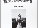 Hooker, D.R.-The Truth (180 Gram Vinyl)  VINYL LP NEW