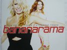 BANANARAMA - Look on the floor / Hynotic Tango - 12