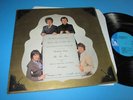 The Idle Race / The Birthday Party (UK 1968, Liberty LBS 83132E) - Foc LP