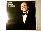 FRANK SINATRA In London lp ITALY RARISSIMO SIGILLATO VERY RARE SEALED