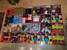 JAZZ / FUNK / SOUL 128 Alben alle fotografiert ansehen  alte Originalpressungen