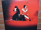 THE WHITE STRIPES - Elephant, 180 Gram 2XLP BLACK VINYL Gatefold New & Sealed