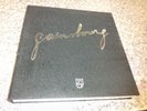 COFFRET VINYLES SERGE GAINSBOURG