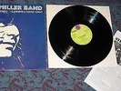 LP STEVE MILLER BAND: recall the beginning... a journey from eden
