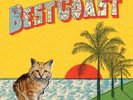 BEST COAST-CRAZY FOR YOU  (US IMPORT)  VINYL LP NEW