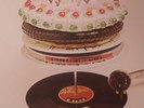 ROLLING STONES - LET IT BLEED - DE - MINT
