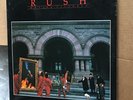 Rush Moving Pictures LP Vinyl 1981  Mercury SRM-1-4013 STILL SEALED  Tom Sawyer