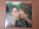 John Lennon Milk And Honey Yoko Ono sealed  LP 1984 Polygram Records USA