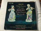 ALP 1856 *R/G* GIOCONDA DE VITO* BACH /MOZART VIOLIN CTOS* KUBELIK