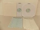 1976 Van Halen - Jim Ladd  Radio Show Innerview - Rock LP -w/ Cue Sheets - 2 LPs