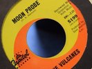 Vulcanes - Moon Probe 7