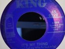 Marva Whitney - It's my thing 7