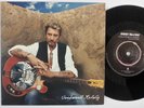 JOHNNY HALLYDAY - UNCHAINED MELODY - RARE 45T 7' NEUF