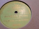 Mdm NELLIE MELBA & SIGNOR CARUSO LA BOHEME O SOAVE FANCIULLA HMV 054129