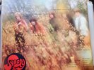 Spooky Tooth: It's All About... Island 'pink eye' ILPS 9080 UK original LP