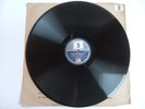 HMV RC 2748 King George V Speech in Westminster Hall 1935 . 78 rpm record
