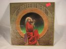 NOS  Sealed  The Grateful Dead Blues For Allah Vinyl Record LP MINT