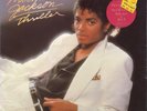 #26 Michael Jackson Thriller (LP neuf/sealed USA 2nd pressing - 1982)