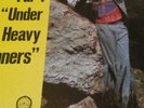 prince far i -Under Heavy Manners -Joe Gibbs 1st Iss -Mint-