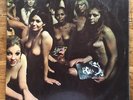 JIMI HENDRIX EXPERIENCE electric ladyland  1st ORIGINAL blue text) 2 LP
