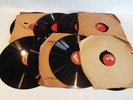 His Masters Voice - Copin Waltzes for Piano Forte Boxed with x9 78's
