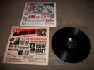 Guns N' Roses - Lies LP GHS 24198  Geffen Records 1986, Rare - EX VINYL