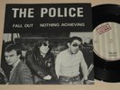 THE POLICE ORIG 7