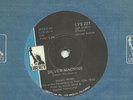 HAWKWIND  MEGA  RARE   SOUTH AFRICA   45   SILVER  MACHINE