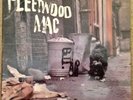 Fleetwood Mac: Peter Green's Fleetwood Mac, Blue Horizon UK 1st Mono LP