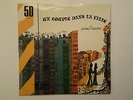 MONTPARNASSE 2000 - UN COUPLE DANS LA VILLE - JANKO NILOVIC LP