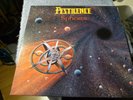 Pestilence - Spheres LP Vinyl von 1993 Original