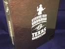 Stevie Ray Vaughan Texas Hurricane 12 LP 45 RPM Box Set GOLD FOIL Numbered 0421