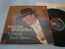 Frank Sinatra Look to your heart LP NM- W-1164 1960