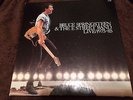 BRUCE SPRINGSTEEN LIVE 75-85 BOX SET OF 5 Vinyl Record includes 33 page booklet