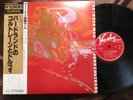 JOHN COLTRANE THE INNER MAN VEE JAY ULS-1654-JY Japan OBI MONO Vinyl LP
