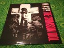 Wasp the crimson idol LP vinilo