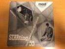 HANS KOLLERS STUDIES FEAT BILL GRAH MOD RECORDS RARE ORIGINAL EP