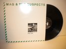Mag & The Suspects Record 12