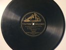78 RPM VICTOR GRAND PRIZE 5605 - BILLY MURRAY - PARODIES ON POPULAR -1900s MUSIC