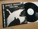 BRIMSTONE PAPER WINGED DREAMS ReISSUE 1973 US PSYCH PROG KILLER