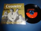The Young Rascals - Groovin - Beat Rock Pop Single