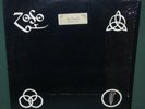 Led Zeppelin Live London 1969 LP ZOSO Accord BLN 6869