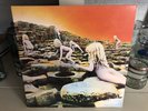 Led Zeppelin - Houses Of The Holy - Atlantic Vinyl LP Record Album Gatefold EX