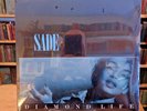 Sade, Diamond Life, CBS Portrait Records 33
