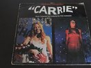 Carrie Horror Movie 1976 Soundtrack (Vinyl, LP)