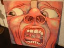 KING CRIMSON  IN THE COURT OF THE CRIMSON KING  UK-Press.TOP